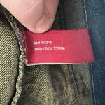 Jennyfer J Faded Y2K 90s Grunge Denim Jacket Size S Blue Photo 7