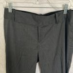 Banana Republic : Gray Martin Fit Boot Cut Dress Pants- 8 Photo 11