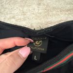 Sauvage California black malibu bikini size large Photo 2