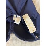 Anne cole NEW - Women's Twist Front Bandeaukini Swim Top Photo 10