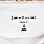 Juicy Couture Sport Sweet Sugar Beet Crop Leggings Photo 5