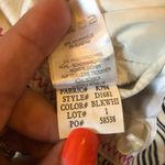 Saint Tropez West leaf print pants size 10 Photo 5