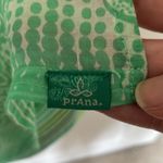 prAna  Iliana Top Green Medium Photo 3