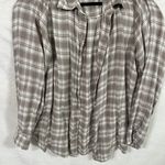 Lucky Brand Flannel Photo 0