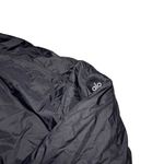 Alo Yoga  Latitude Lightweight 1/2 Zip Pullover Jacket Like New Photo 1