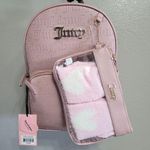 Juicy Couture NEW  BACKPACK SET Photo 0