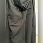 Woman’s Isabel Maternity Straight Black Dress Pants (170) Size undefined Photo 2