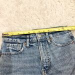 Old Navy Old‎ Navy High Rise OG Shorts Acid Light Wash 0 Photo 4
