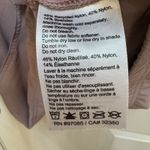 Outdoor Research Women's Size M Burgundy/Pink Ferrosi Anorak 1/4 Zip Jacket Pink Size M Photo 3