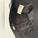 Old Navy  Black Flare Wide Leg Jeans Photo 5