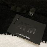 πATMπ Chenille Bold Stripe Hoodie Sweatshirt Size XS Photo 15