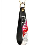 Victoria's Secret Victoria’s Secret Keychain Wristlet Strap Photo 2