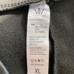 Viv Collection Faux Leather High Rise Leggings XL Black Photo 2