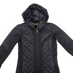 Athleta  Rock Springs CYA Zip Up Hooded Puffer Jacket Photo 4