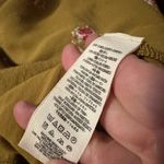 Free People  Mockingbird Mini Dress Size 12 Photo 6