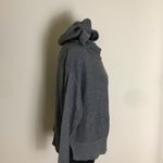 All In Motion  Gray Hooded Sweater Photo 1