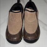 Totes Brown and Tan Women's Shoes Size 7 Photo 3