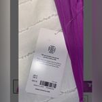 Athleta Brooklyn Heights Vienna Slim Pant Size 4 Jazzy Purple NWT Photo 1