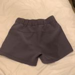 Lululemon  🍋 shorts in purple color Photo 2