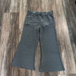 Chaser  x revolve Cozy Knit Wide Leg Lounge Pants NEW Photo 0