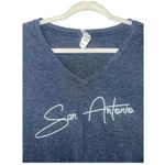 San Antonio Women's Blue V Photo 2