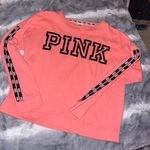 PINK - Victoria's Secret Vspink Long Sleeve Photo 0