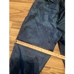 Best United Garment Company Vtg Women's Blue Green Wind Resistance Track Suit M Size M Photo 8