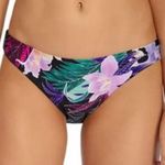 Raisin's NWT Raisin Floral Fully Lined Bikini Photo 0