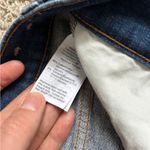 Madewell 10” High Rise Skinny Jeans Size 28 Denim Casual Streetwear Photo 3