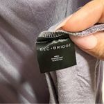 Bec & Bridge Kai Strappy Cutout Maxi Dress In Ash Lilac Purple Photo 9