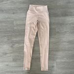 Alo Yoga Airbrush High Rise Waisted 7/8 Leggings Photo 2