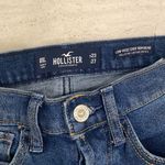 Hollister Low Rise Distressed Boyfriend Jeans Photo 13