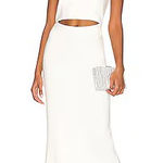 NBD  June Gown White Photo 0