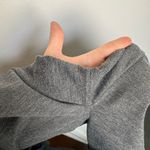 Michael Kors •  MK • Women’s Grey Trousers Size 4 Photo 6