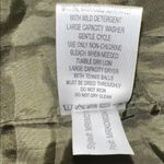 Marvin Richards  Dark Brown Vintage Puffer Jacket Size Small Photo 4