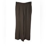 Lafayette 148 Dress Pant Size 6 Brown Photo 1