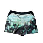 Ted Baker London Sew in Love Jasiri Palm Tropical Shorts 2 Photo 1