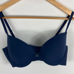 Lucky Brand  Dark Blue Bra Size 36C Photo 0