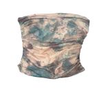 Lulus Y2K  Ruched Tube Top Photo 1