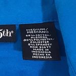 East 5th  Blue Button Down Shirt Size Medium NWT Photo 50