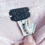 Free People Crushed Velvet Milan Layering Long Sleeve Top Photo 7