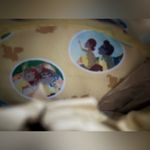 Lounge Fly Disney Pixar Up Carl & Ellie Daydream Mini Backpack Photo 7