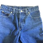Jordache  Y2K Bootcut Flare Jeans Medium Wash Vintage 2000s Denim Size 12 Youth Photo 3