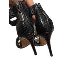 Alexandre Birman  Black Heels Sz. 7 Photo 3