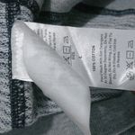 Rose Pistol vintage fit sweater striped
Size Large Blue Photo 3