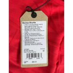 prAna  Becksa Shortie Romper Photo 6