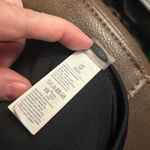 Old Navy Bikini Top - Women's XS - Black Lace-Up Photo 3