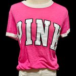PINK - Victoria's Secret Pink Victoria Secret Ultra Thin TShirt :Size XS Photo 2