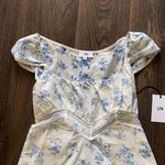 LPA  Floral Dress Photo 4