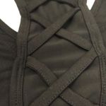 Jessica Simpson  sports bra size S Photo 15